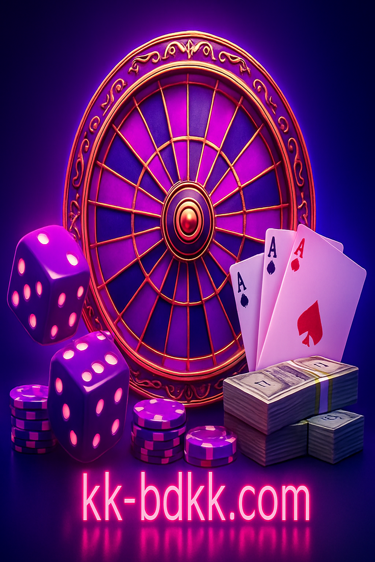 kkbdkk অ্যাপের মোবাইল সুবিধাসমূহ