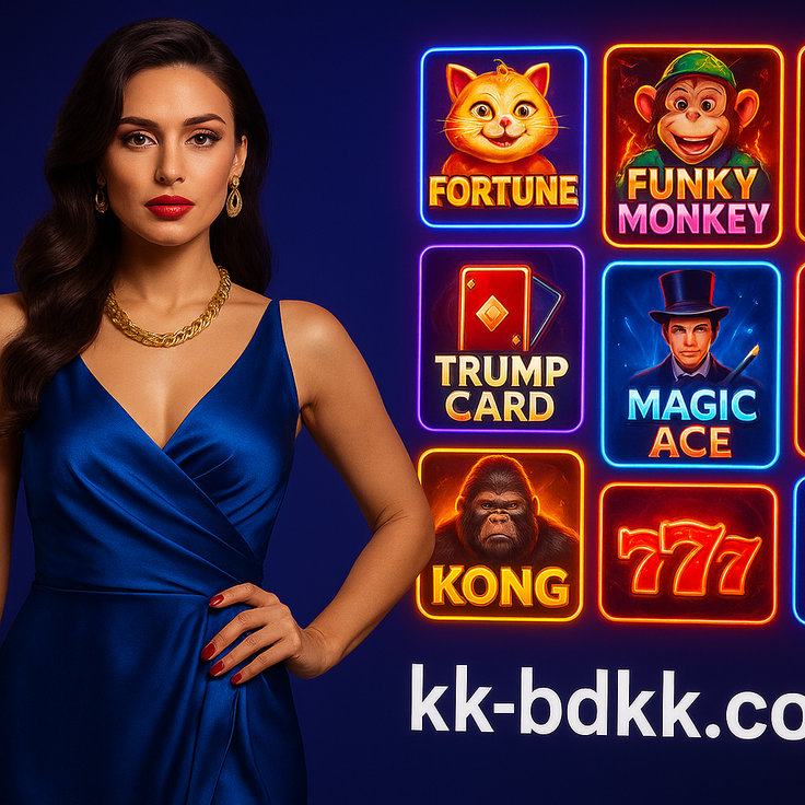 kkbdkk-এ সর্বোচ্চ পুরস্কার জয়ের একটি উদাহরণ