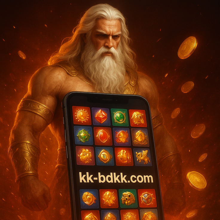 kkbdkk-এ ধারাবাহিক ব্যবহারকারীদের জন্য অফারের একটি উদাহরণ