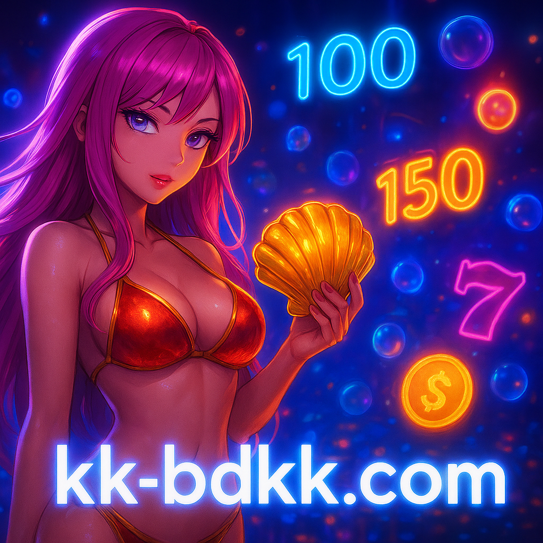 kkbdkk-এ প্রচারণাভিত্তিক সুবিধার একটি উদাহরণ