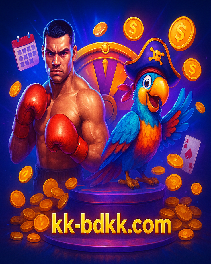 kkbdkk লাইভ গেমিং প্ল্যাটফর্মে সরাসরি অংশগ্রহণের টেবিল-গেম অভিজ্ঞতা