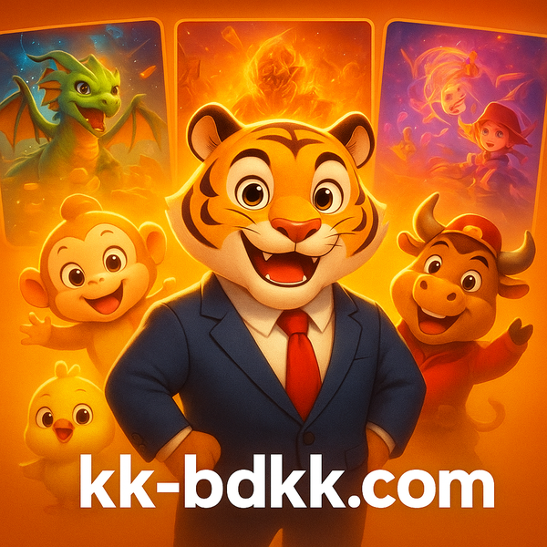 kkbdkk-এ স্পোর্টস-গেমিংয়ের বহু বিকল্প