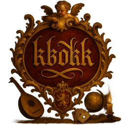 kkbdkk ব্র্যান্ডের লোগো