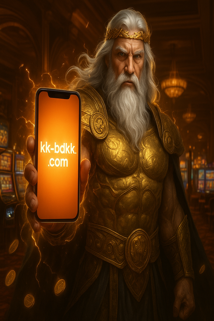 kkbdkk-এ দুই হাজারের বেশি আর্কেড গেমের বিস্তৃত সংগ্রহ